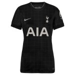 Nogometni Dresovi Tottenham Hotspur Ženska Gostujući 2025-26 Kratkih Rukava